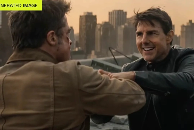 시댄스가 만든 영상 한 장면. 시댄스 영상 캡처.
