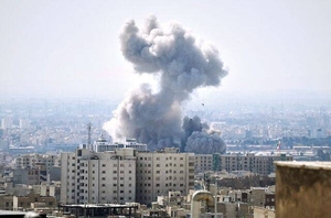 [사설] 이란 사태 장기화 우려… 경제·안보 복합위기 선제 차단해야