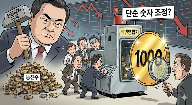 제미나이가 그린 일러스트.
