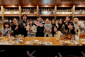 아시아 바 문화의 중심지로 떠오른 대만, ‘서울서 위스키 클래스’ 개최