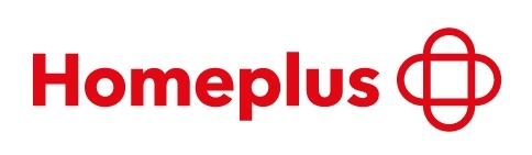 홈플러스 로고. [홈플러스 제공]