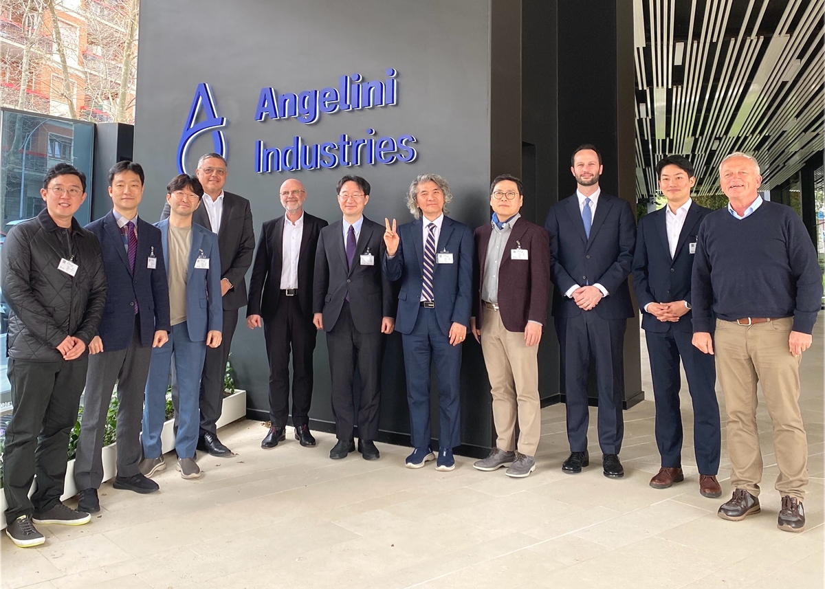 큐어버스·소바젠 이어 '잭팟 기술이전' 나오나...특구재단, 글로벌 제... - 뉴스 썸네일 이미지