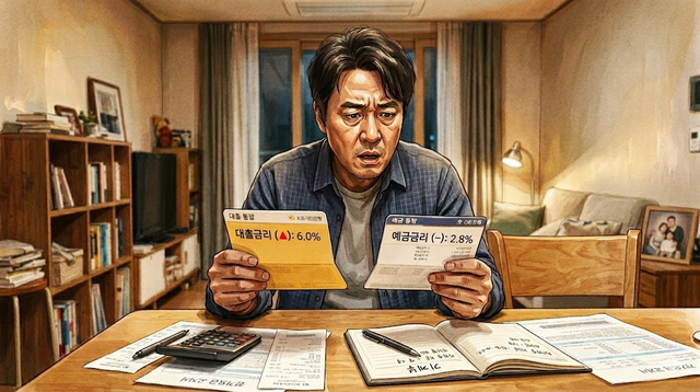 제미나이가 그린 일러스트.
