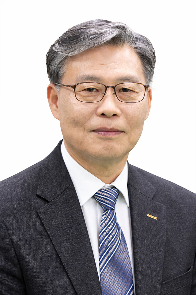 김태승 한국철도공사 사장. [한국철도공사 제공]