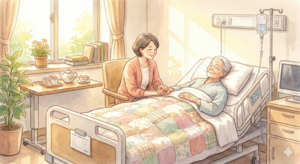 [최정서의 머니체크] 쓰러진 아버지 보험금 청구 불가하다고?…대리청구인 미리 지정해야