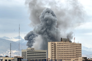 [사설] ‘이란 쇼크’ 막연한 ‘안심론’ 접고 장기전 대비 액션플랜 짜야