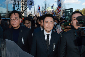 [윤상호의 국회는 지금] 국힘 장외투쟁에 아무도 관심 없는 이유