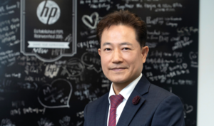 HP코리아 새 대표에 강용남 씨… PC·프린팅 경쟁력 강화 포석