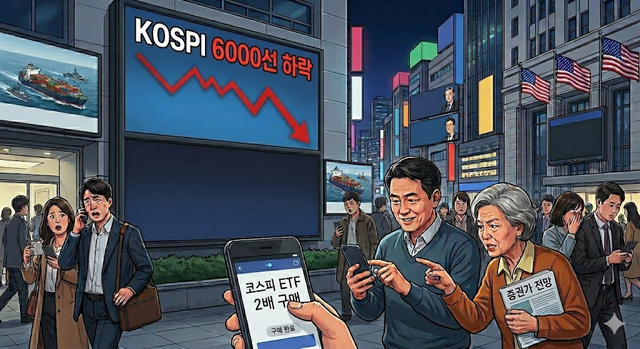 제미나이가 그린 일러스트.
