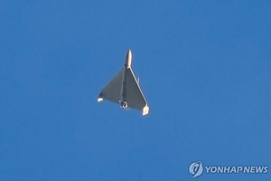 [사설] ‘미-이란 전쟁’이 보여준 드론의 위력… 드론司 해체 가당치 않다