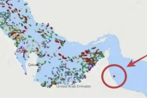 봉쇄 직전 호르무즈 탈출 ‘한국행’ 선박…선원들 ‘결단’ 있었다