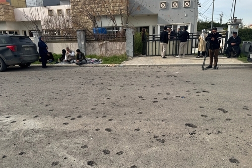 [기획] 비운의 쿠르드족, 또 ‘장기판 졸’ 되나… 美 대신 이란 지상전