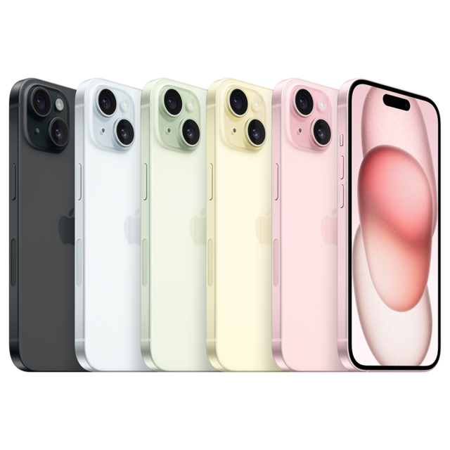 아이폰 15