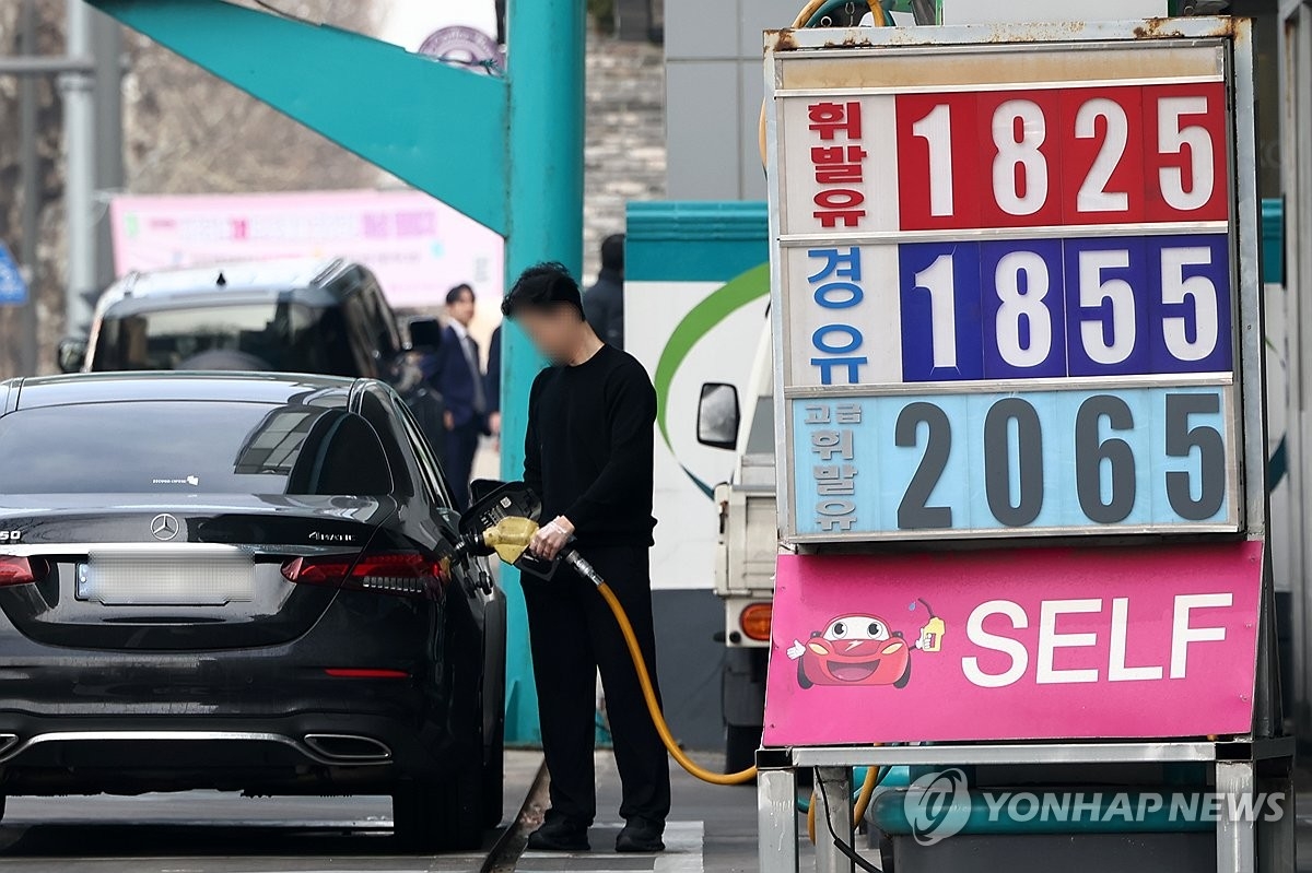 [사설] 위기를 악용해 서민 등치는 악덕 업자들, 반드시 뿌리뽑아야