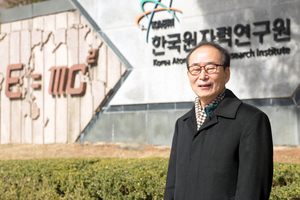 [이준기의 D사이언스] 국내 최고 방사선 전문가… 조성기 전 원자력연 박사는