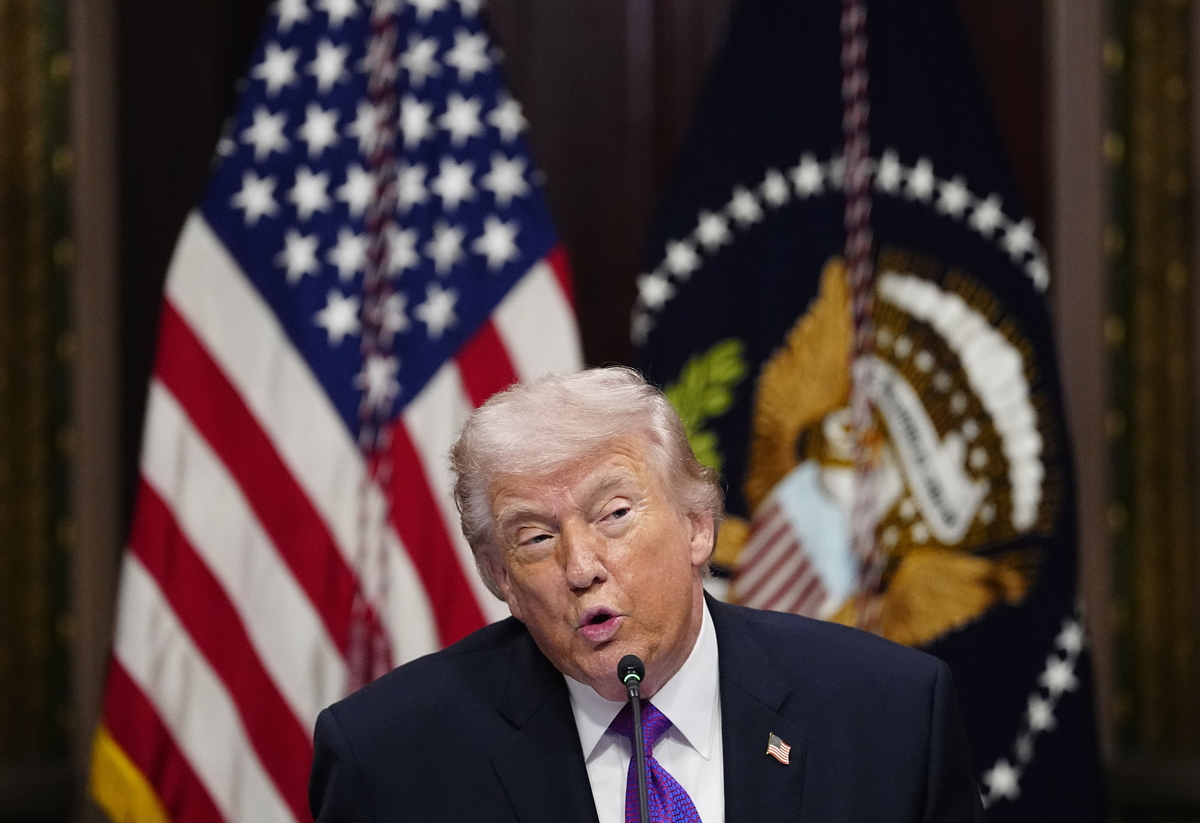 트럼프 대체관세도 소송…美 24개주 ‘불법 관세’ 제동