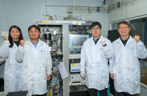 한국공학대, ‘다이아몬드 기반 우주용 반도체’ 산업기술알키미스트  3단계 최종 선정