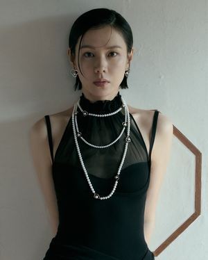 파인 주얼리 타사키(TASAKI), 로컬 앰버서더로 배우 ‘손예진’ 발탁