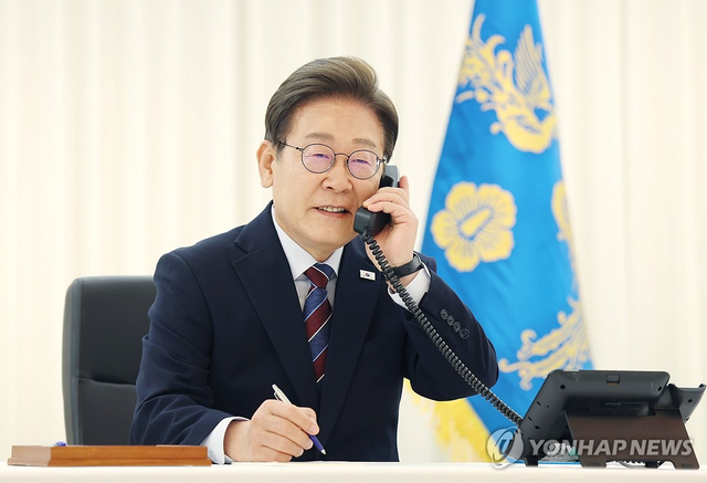 이재명 대통령 [연합뉴스 자료사진]