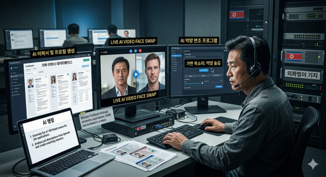 제미나이가 그린 일러스트.
