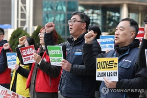 [사설] ‘노봉법’ 10일 시행… 노조, 法빌미 과한 요구 쏟아내면 공멸이다
