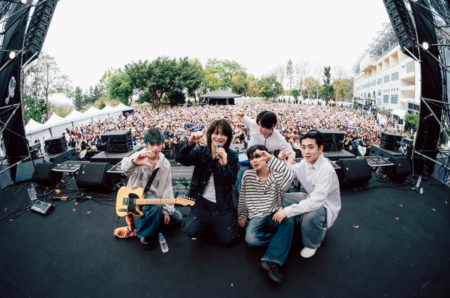 현장 사진 (캔트비블루)