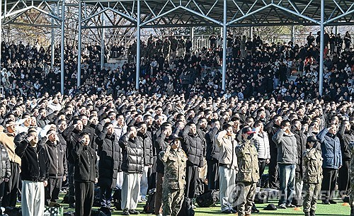 ‘투자 유혹’에 군 장병 고금리 대부업 대출 ‘눈덩이’…작년 빚 444억 달해