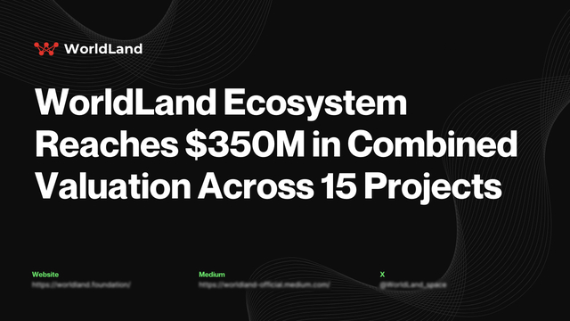 생태계 확장을 통해 AI·블록체인 인프라 강화