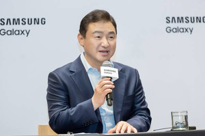 포용성 강조한 삼성 노태문… "AI 시대는 창의적 해결책 중요"