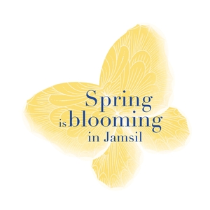 자연이 깨어나는 봄의 순간을 기념하는 반클리프 아펠의 스프링 이즈 블루밍(Spring is Blooming) 행사 개최