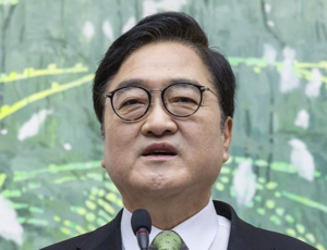 [사설] 禹의장이 다시 꺼낸 개헌, 지방선거 시한 쫓긴 졸속은 안된다