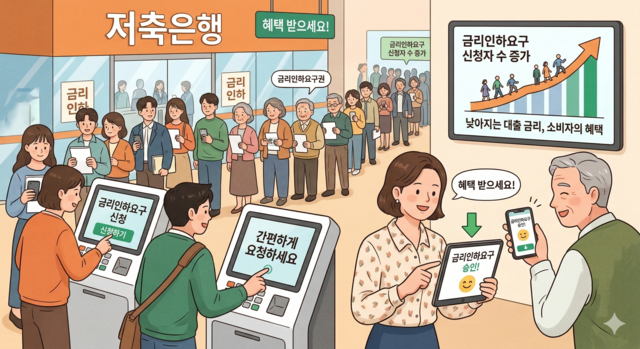 제미나이가 그린 일러스트.