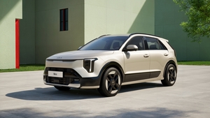 ‘연비 20㎞/ℓ’… 기아, 고유가 최적 ‘더 뉴 니로’ 출시