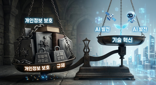 제미나이가 그린 일러스트.
