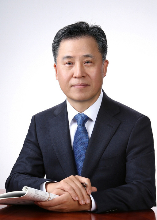 장원재 메리츠증권 대표. [메리츠증권 제공]
