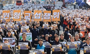 [사설] 유가 공포에 노봉법… 당정, ‘질식 직전’ 기업 살릴 특단책 있나