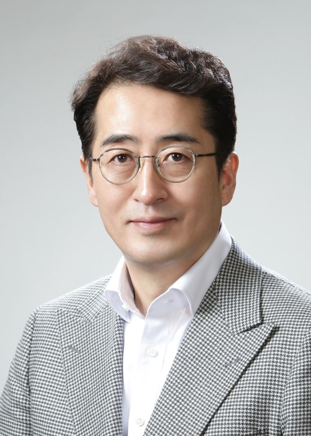 김용범 메리츠금융지주 부회장. [메리츠금융지주 제공]