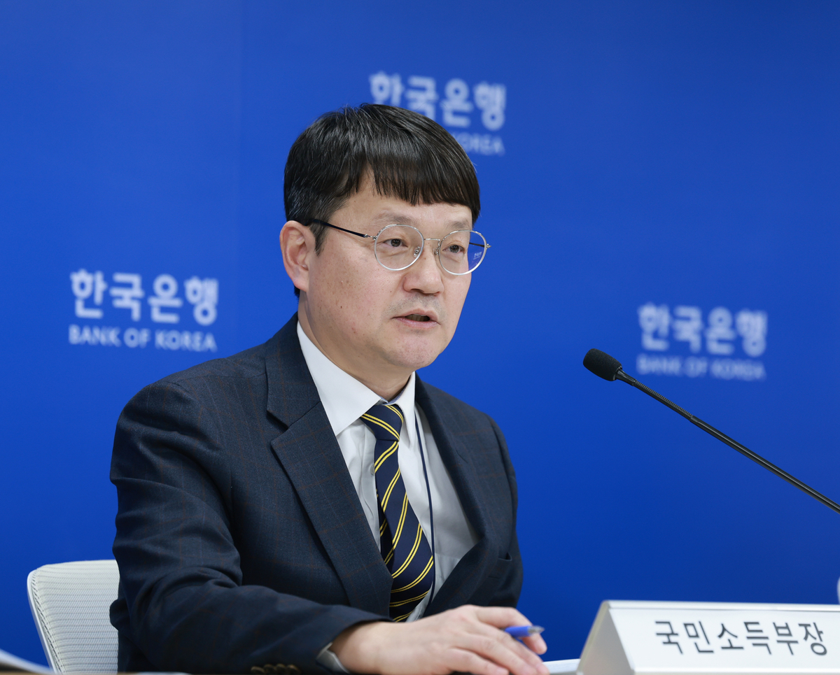 국민소득 3년째 ‘제자리’…일본·대만에 다시 밀렸다