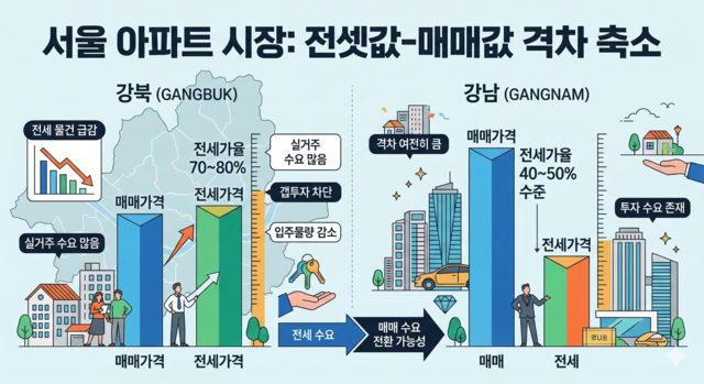 제미나이가 그린 일러스트.
