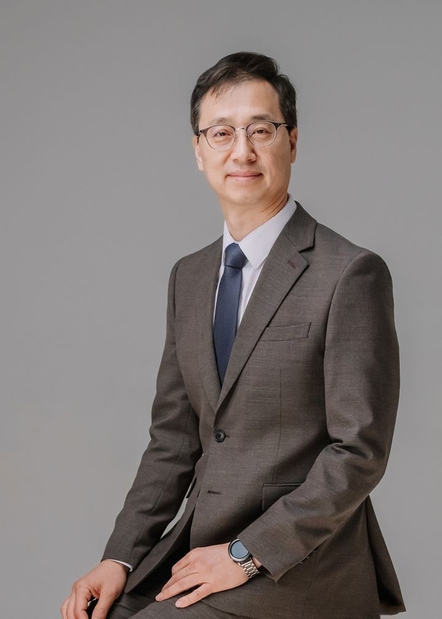 한미약품 박재현 대표. 한미그룹 제공.
