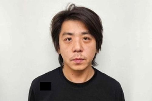 부천 금은방 강도살인 피의자 김성호. 경기남부경찰청 제공