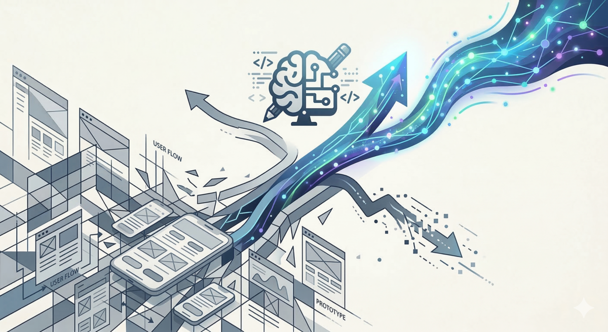 실적 요동치는 국산 UI·UX 솔루션업계 - 뉴스 썸네일 이미지