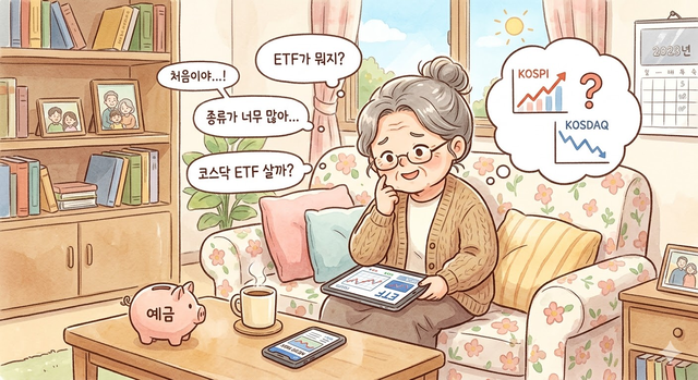 제미나이가 그린 일러스트.
