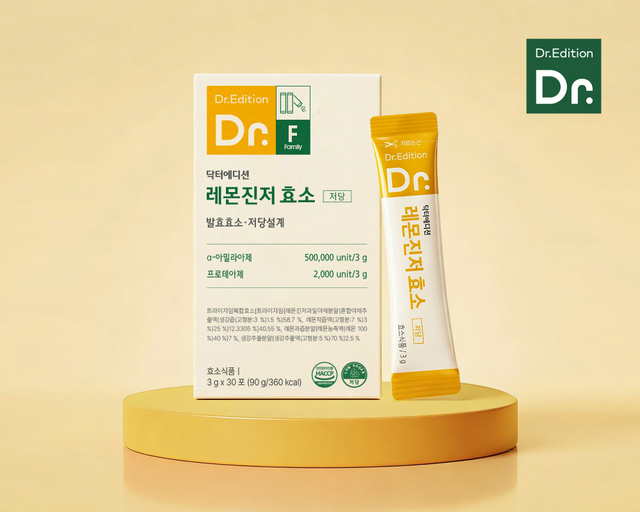 닥터에디션 (에프앤디넷 제공)