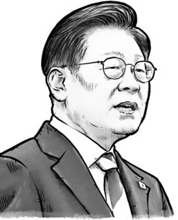 이재명 대통령
