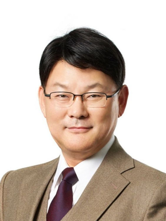 정상호 롯데카드 신임 대표이사. [롯데카드 제공]
