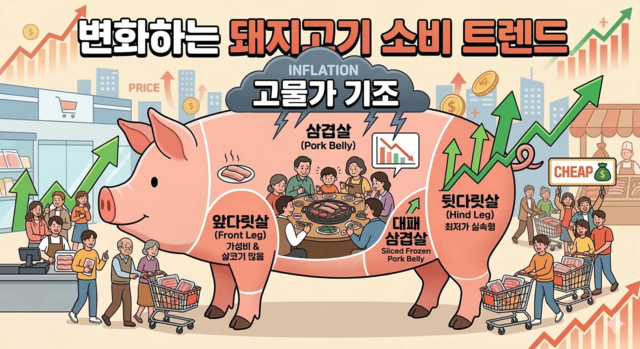 제미나이가 그린 일러스트.