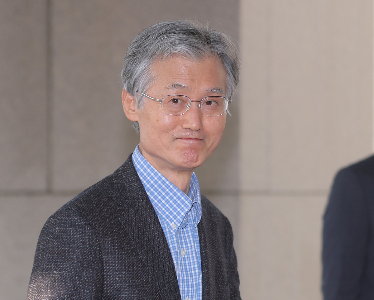 ‘법왜곡죄’ 첫날 조희대 고발…“李선거법 재판 서면주의 원칙 적용안해”