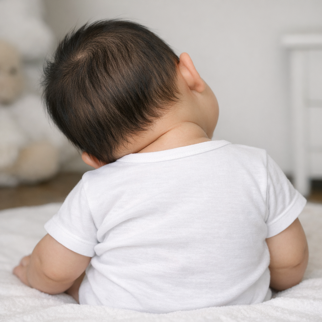 “고개 한쪽으로 기우는 아이, ‘사경’ 조기 치료 중요”