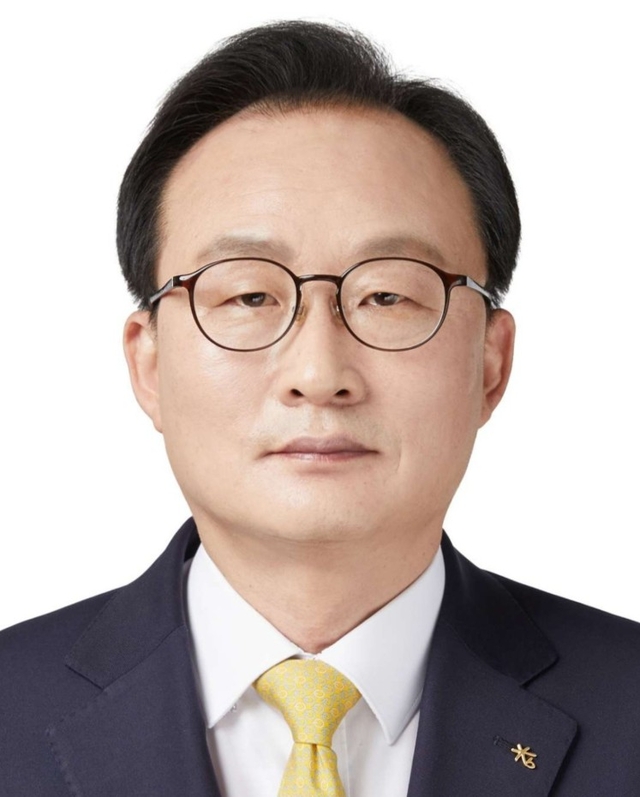이환주 국민은행장. KB국민은행 제공
